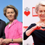 ursula von der leyen kinder