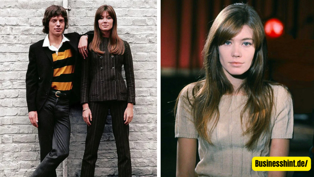francoise hardy