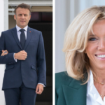 macron ehefrau