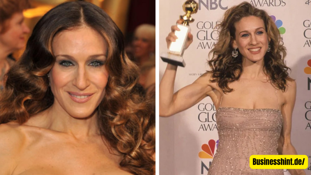 sarah jessica parker