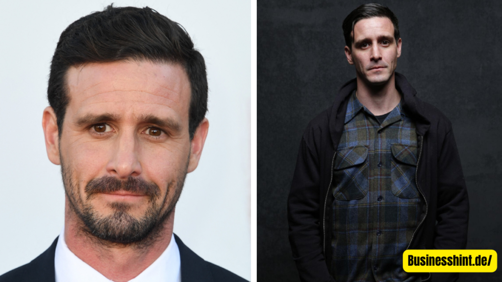 james ransone