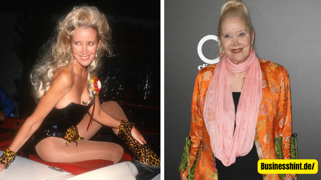 schauspielerin sally kirkland