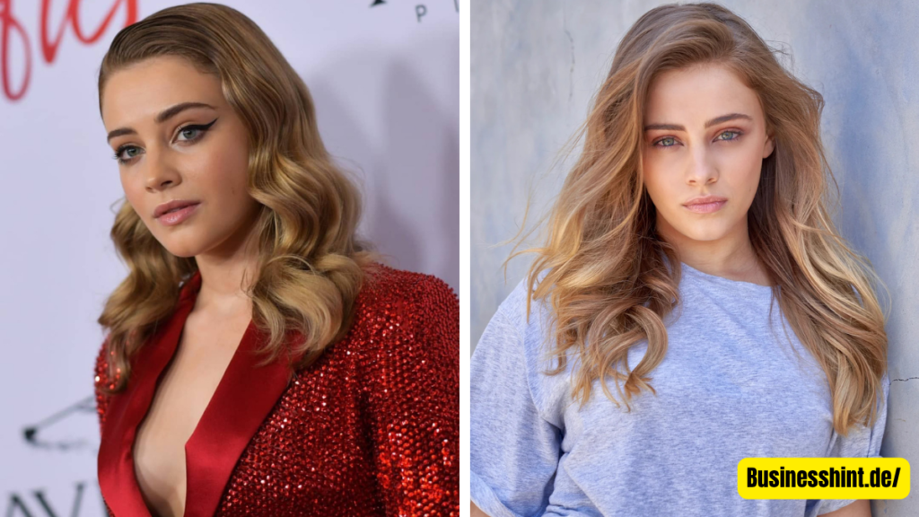 josephine langford