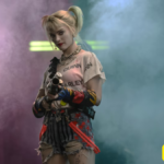 harley quinn
