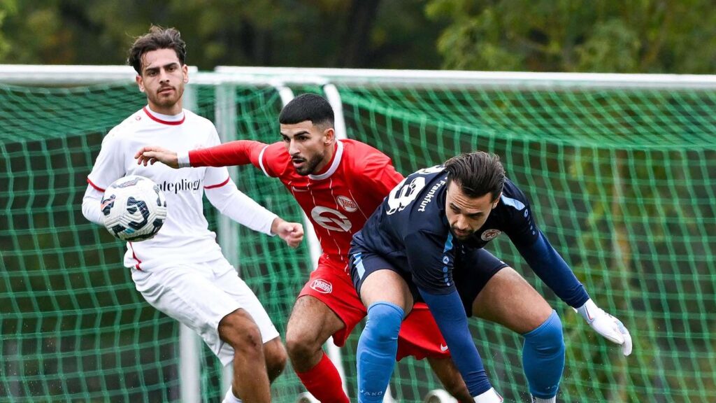 Teilnehmer: Kickers Offenbach Tabelle