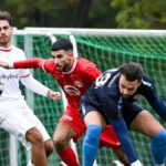 Teilnehmer: Kickers Offenbach Tabelle