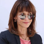 Sophie Marceau Krankheit