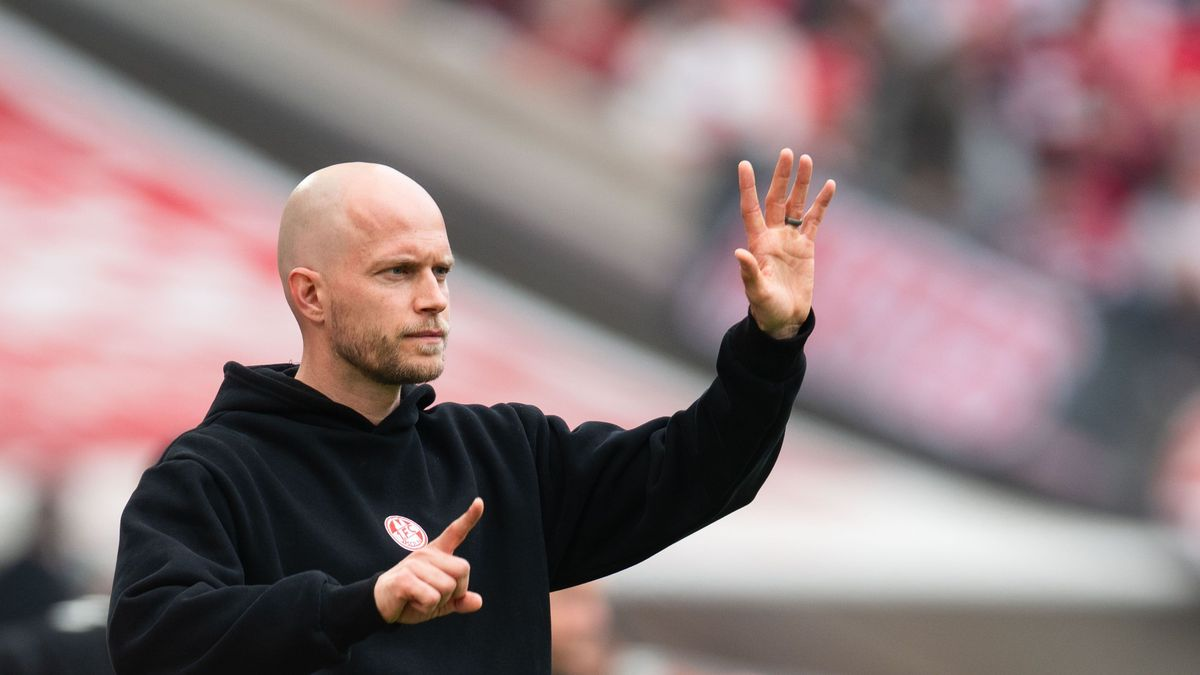 FC Köln Spielplan