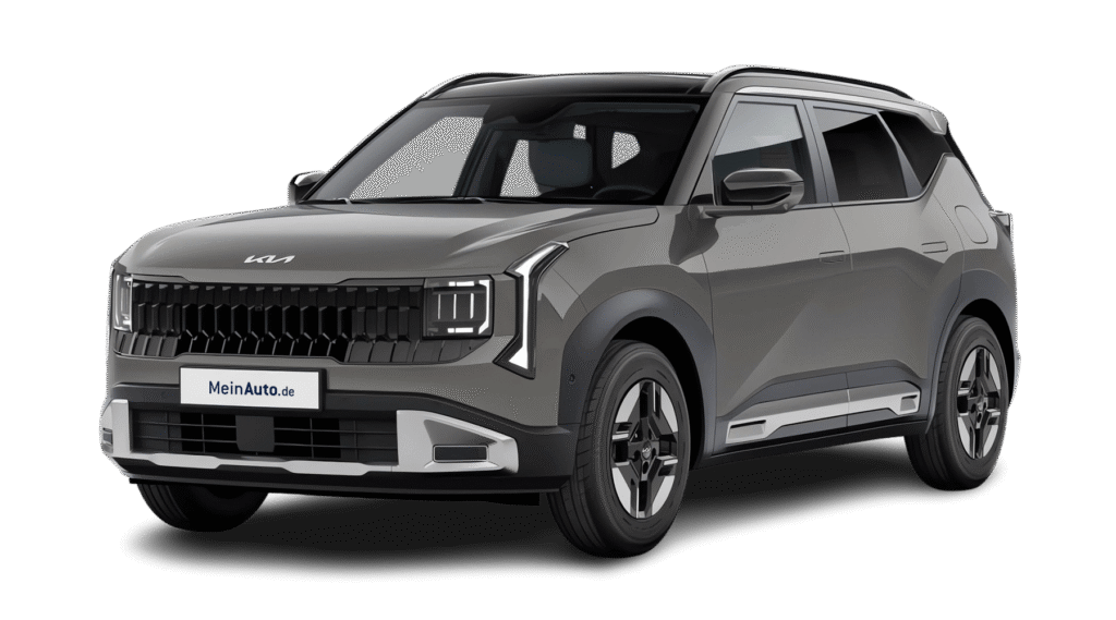 Kia Gebrauchtwagen