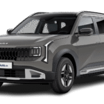 Kia Gebrauchtwagen