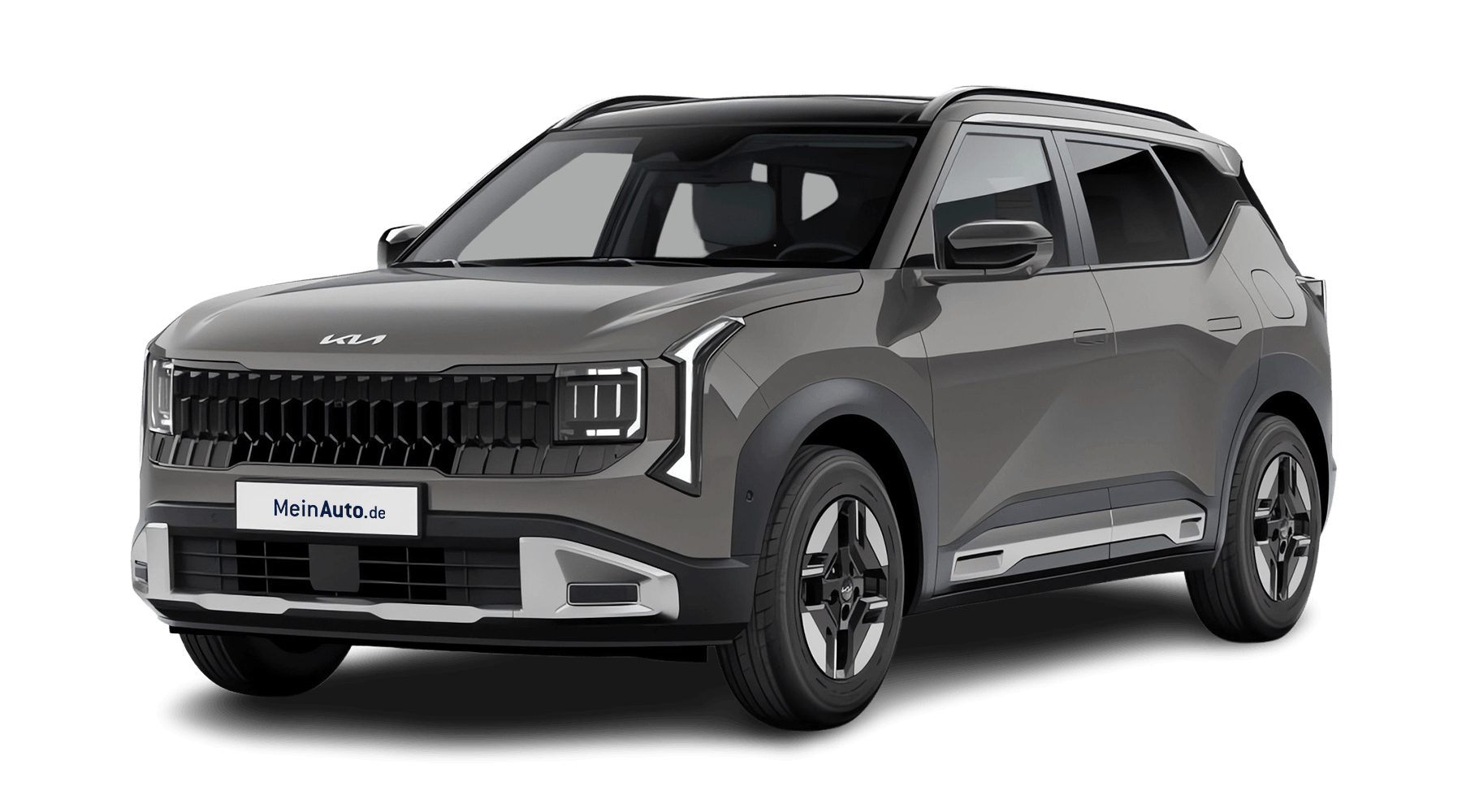 Kia Gebrauchtwagen