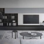 TV Lowboard
