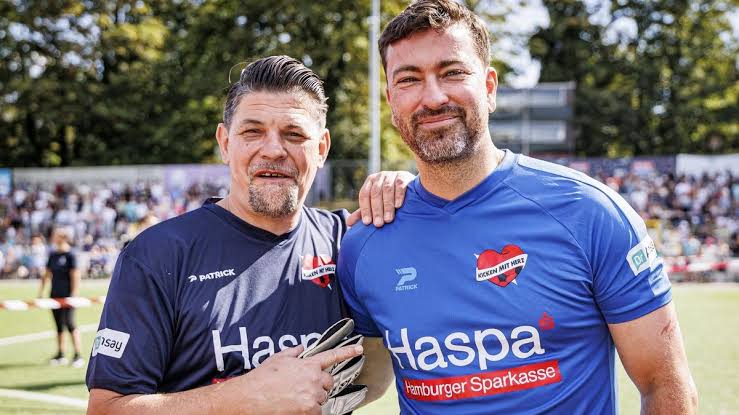 Kicken mit Herz 2025
